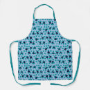 Search for 1960s aprons Atomic age