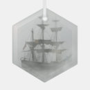 Search for sailor christmas tree decorations Ship