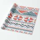 Search for modern art wrapping paper Geometric pattern