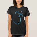 Search for ohm tshirts Meditation