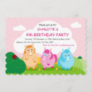 Search for little pony invitations Colourful