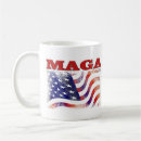 Search for stars and stripes coffee mugs Maga