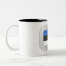 Search for estonia mugs Country