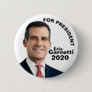 Search for eric badges President