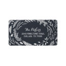Search for botanical illustration return address labels Nature