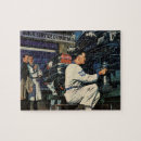 Search for mechanical puzzles Vintage