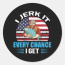 Search for jerk stickers Vintage