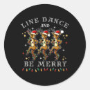 Search for dancing reindeer stickers Danceclass