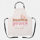 Search for christian designs aprons For her