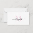 Search for aesthetic note cards Elegant