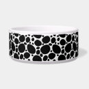 Search for dalmatian dog bowls Pattern