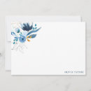 Search for drawings note cards Botanical