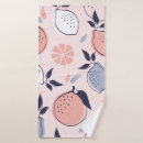 Search for lemon bath towels Abstract