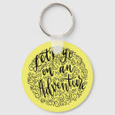 Search for let it go key rings Typography