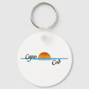 Search for cod key rings Sunset