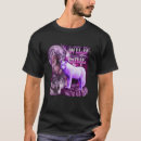 Search for three wolves moon clothing Wild