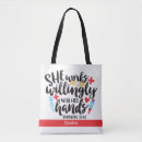 Search for work nurse bag tote bags For her