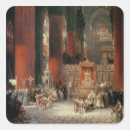 Search for processing stickers Clergy