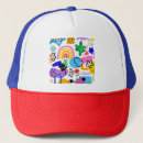 Search for rainbow colored hats Colors