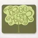 Search for hugger mousepads Green