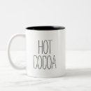 Search for hot cocoa mugs Simple