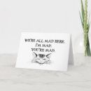 Search for cheshire cat cards Lewis carroll