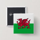 Search for welsh badges Flag of wales