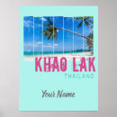 Search for thailand vintage posters Bangkok