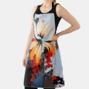 Search for media aprons Pattern