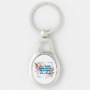 Search for oval keychain key rings Floral