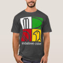 Search for stop motion tshirts Cricketer