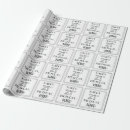 Search for happy 21st birthday wrapping paper 21 years old