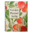 Search for vegetable garden notebooks Gardener