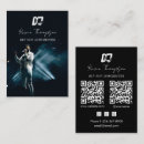 Search for rap business cards Deejay