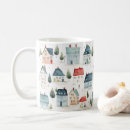 Search for new house mugs Real estate