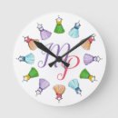 Search for 50s clocks Retro