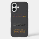 Search for whaling iphone cases Marine life