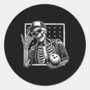 Search for men dark stickers Ghosts