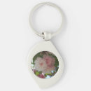 Search for spring cherry blossom key rings Tree