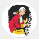Search for playing piano stickers Composer