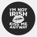 Search for anyways stickers Irish