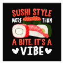 Search for love sushi posters Food