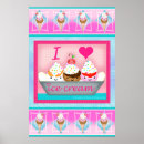 Search for kawaii ice cream posters Cute