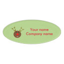 Search for santa as name tags Reindeer