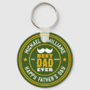 Search for retro dad key rings Best dad ever