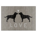 Search for labrador chopping boards Dog