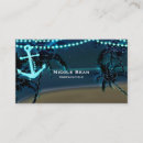 Search for cruise business cards Anchor