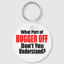 Search for off key rings Humour