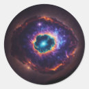 Search for supernova Nebula