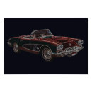 Search for 50s cars posters Americana